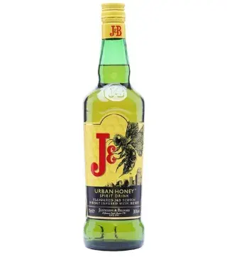 J&B Honey