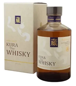 Kura Pure Malt