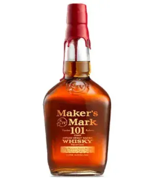 Maker's Mark 101