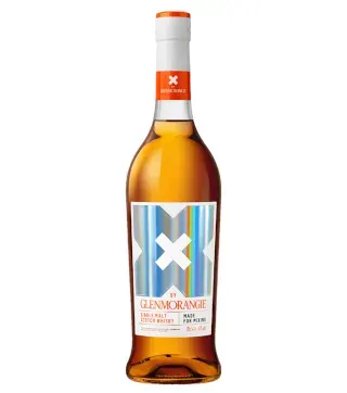 Glenmorangie X Highland