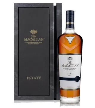 Macallan Estate