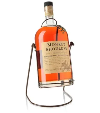Monkey Shoulder King Size