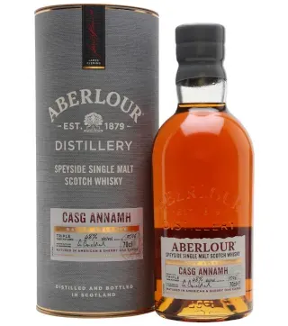 Aberlour Casg Annamh