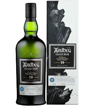 Ardbeg 19 Years