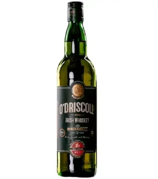 Odriscoll Irish Whiskey