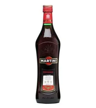 Martini Rosso