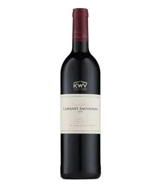 KWV Cabernet Sauvignon