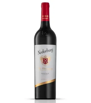 Nederburg Pinotage The Winemasters