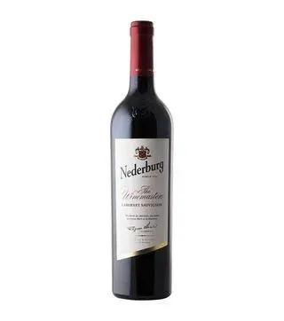 Nederburg Cabernet Sauvignon The Winemasters