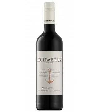 Culemborg Cape Red