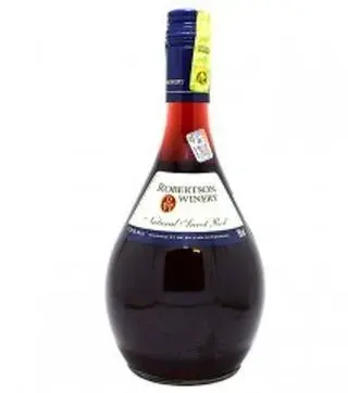 Robertson Winery Sweet Red