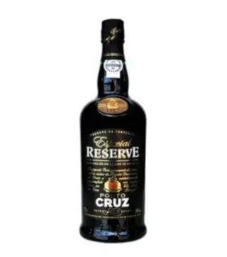 Porto Cruz Special Reserve