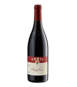 Torti Pinot Noir