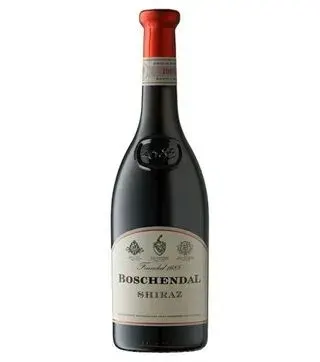 Boschendal 1685 Shiraz
