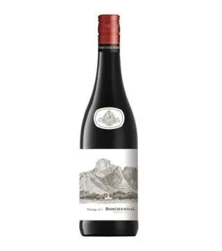 Boschendal Sommelier Pinotage