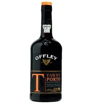 Offley Tawny Port