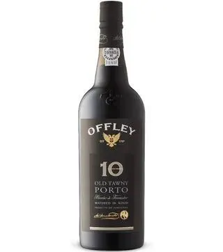 Offley 10 Old Tawny Port