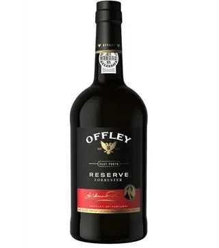 Offley Reserve Port