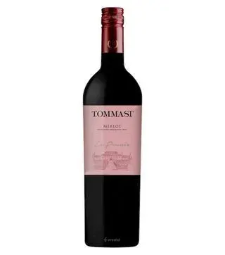 Tommasi Le Prunee Merlot
