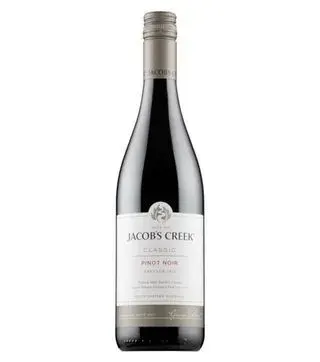 Jacobs Creek Pinot Noir