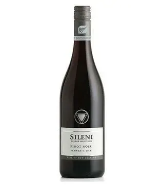 Sileni Pinot Noir