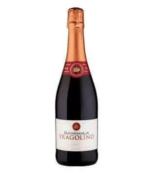 Duchessa Lia Fragolino Rosso