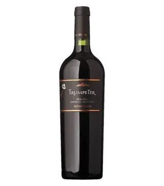 Trumpeter Malbec