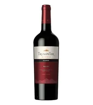 Trumpeter Reserve Malbec