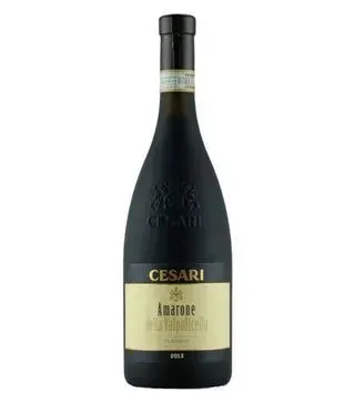 Amarone Cesari 2013