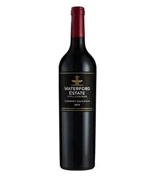 Waterford Estate Stellabosch Cabernet Sauvignon