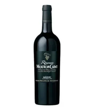 Mouton Cader Reserve Medoc
