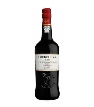 Cockburn's Late Bottle Vintage