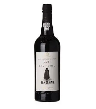 Sandeman Late Bottled Vintage (LBV) Port