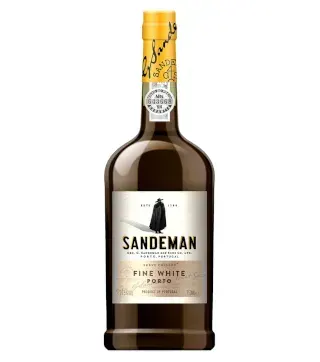 Sandeman Fine White Porto