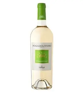 Tommasi Poggio Al Tufo Vermentino