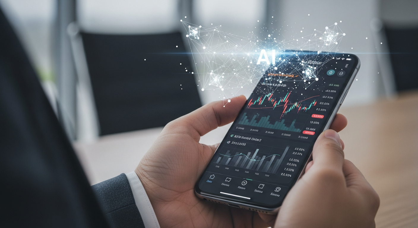 Crypto.com i domena AI.com: Nowa era agentów AI w kryptowalutach – artykuł na blogu Vizeon.ai