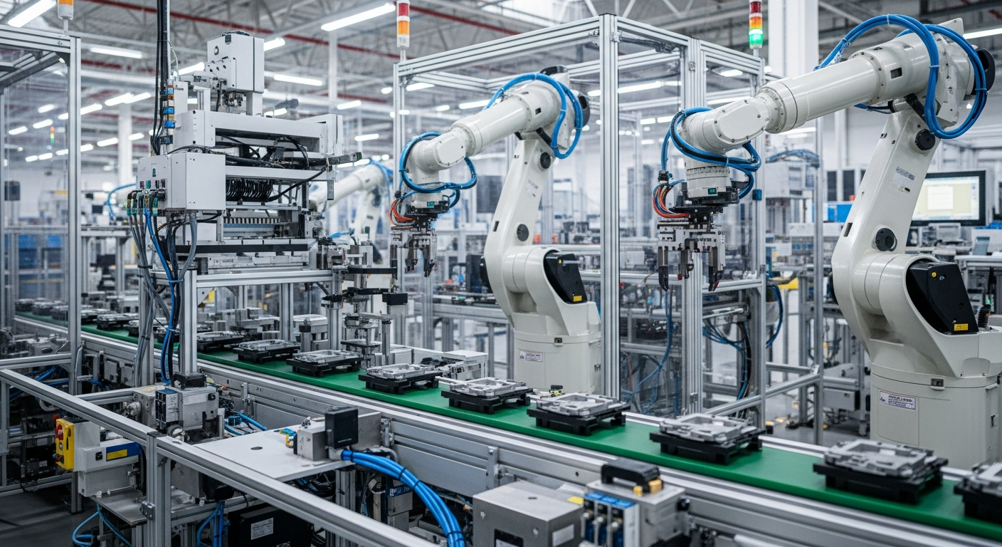 Deterministyczna AI: Zastosowanie w biznesie i korzyści – artykuł na blogu Vizeon.ai