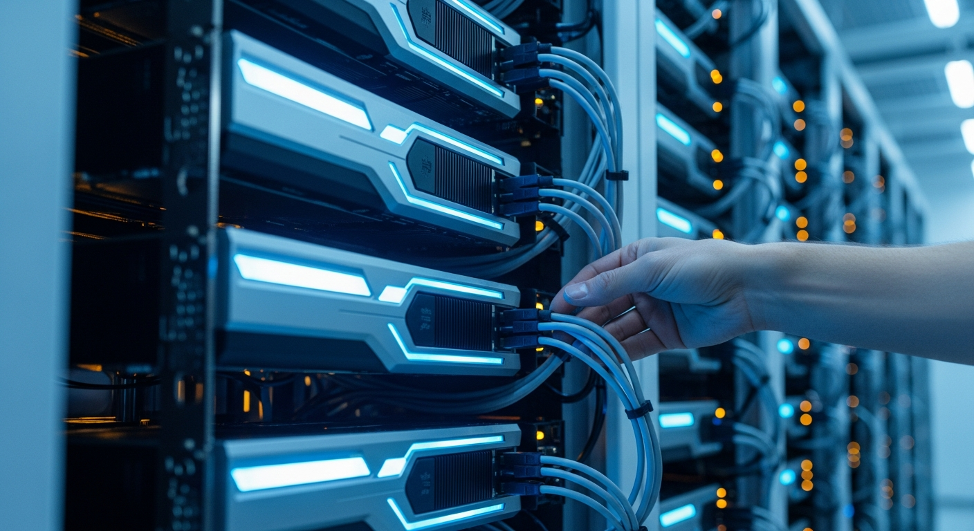 Modal Labs: Wzrost wyceny i przyszłość wnioskowania AI – artykuł na blogu Vizeon.ai