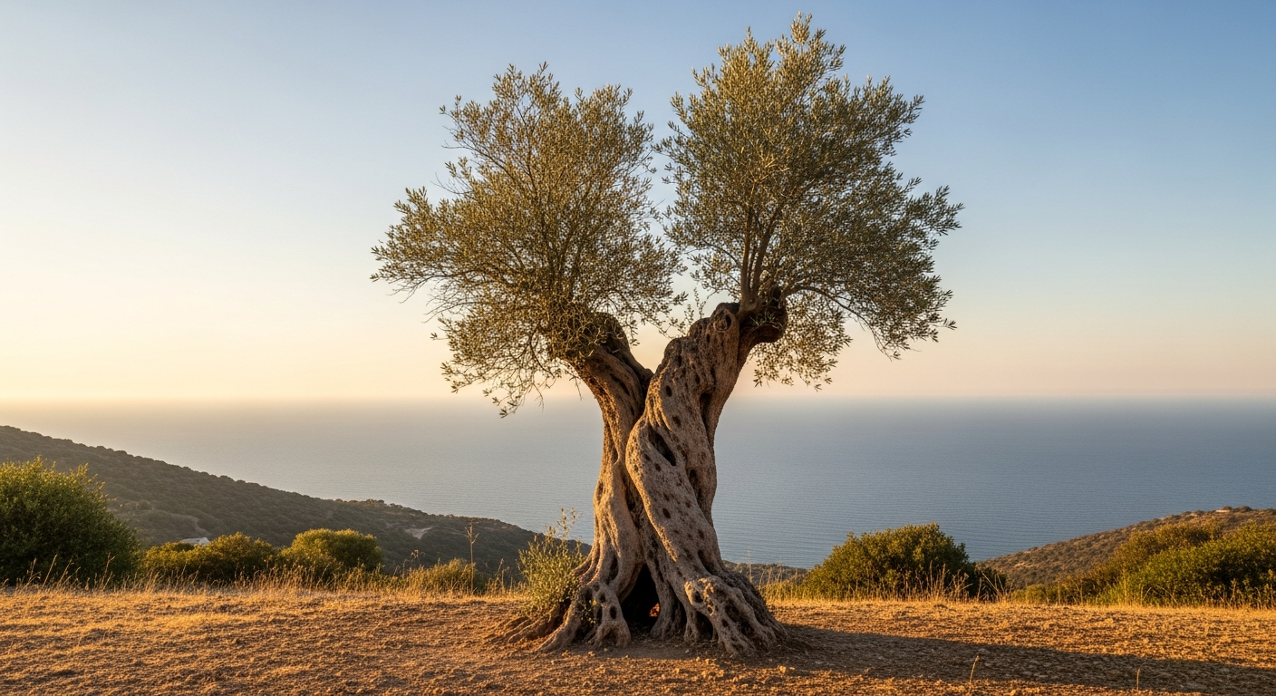 Ricursive Intelligence: Innowacyjne podejście do projektowania chipów AI – ilustracja