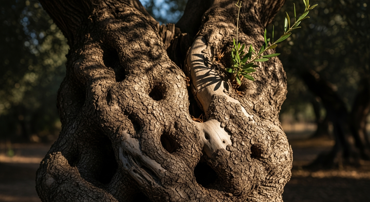 Wielki eksodus w dziedzinie informatyki: Przejście na kierunki AI – ilustracja