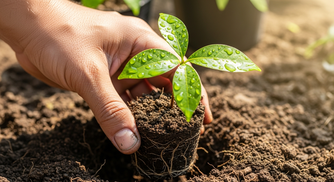 Adani inwestuje 100 miliardów dolarów w centra danych AI w Indiach – artykuł na blogu Vizeon.ai