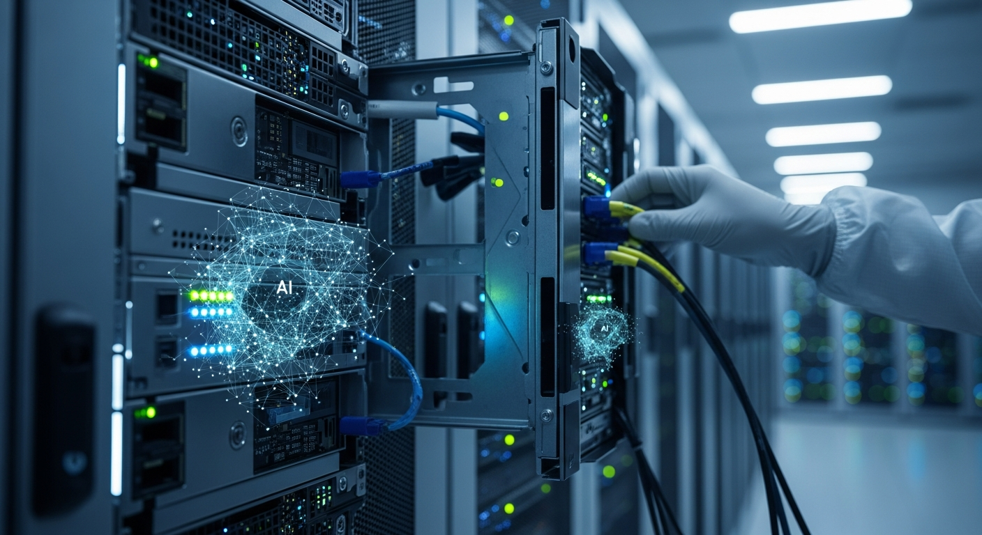 Trace gromadzi 3 miliony dolarów na rozwój agentów AI w przedsiębiorstwach – artykuł na blogu Vizeon.ai