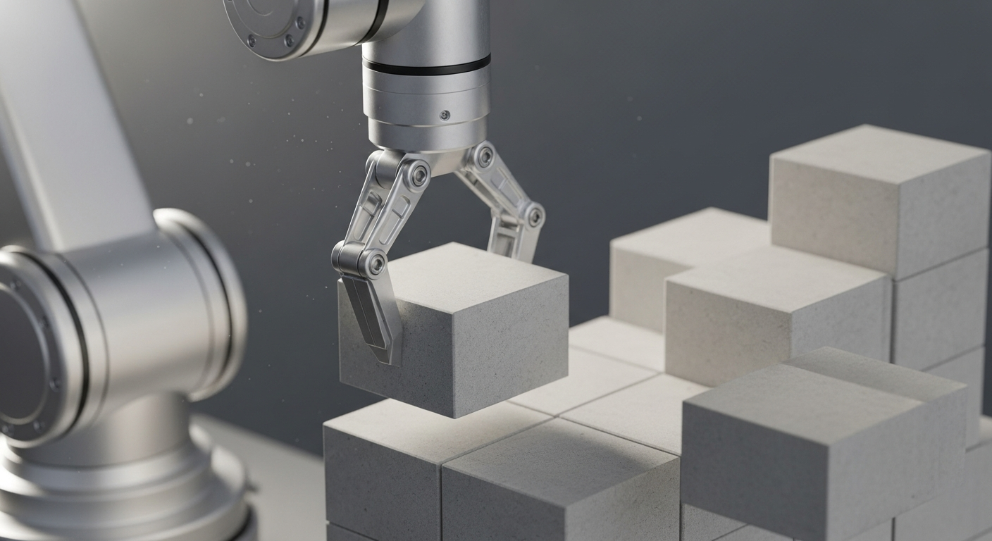 Jack Dorsey redukuje zatrudnienie w Block o połowę, wskazując na AI jako przyszłość – artykuł na blogu Vizeon.ai