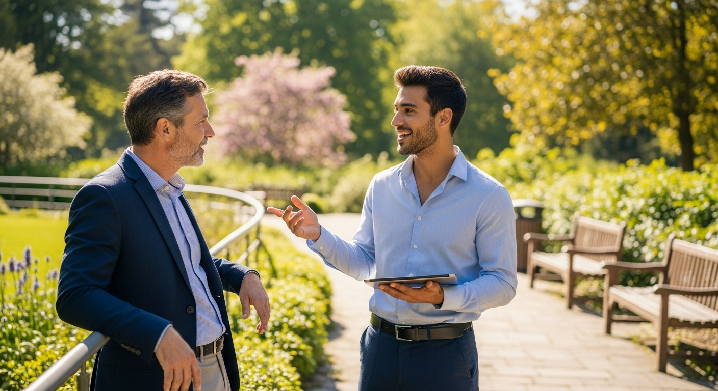 Anthropic kontra Pentagon: Co naprawdę jest na szali? – artykuł na blogu Vizeon.ai