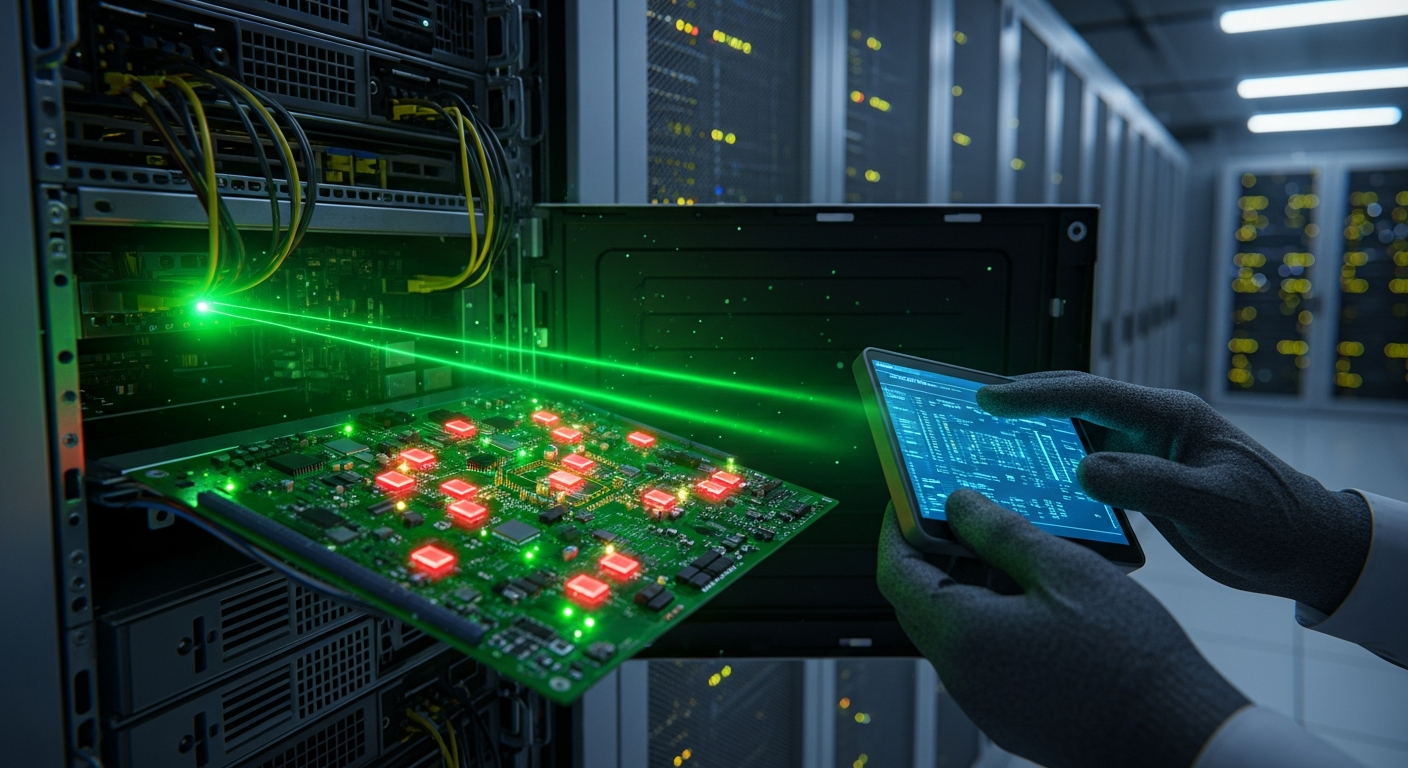 Bezpieczeństwo Claude Code: Jak Anthropic chroni kodowanie z AI – artykuł na blogu Vizeon.ai