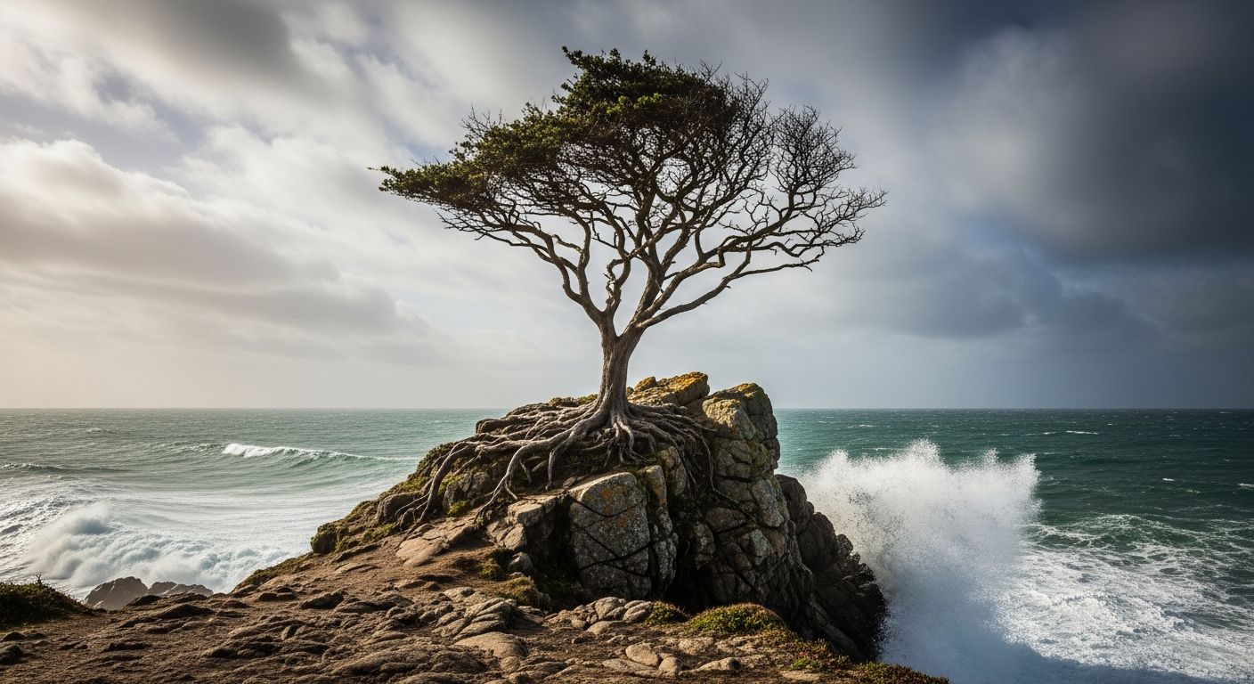 Mistral AI i Accenture: Nowe partnerstwo na rzecz technologii AI – ilustracja