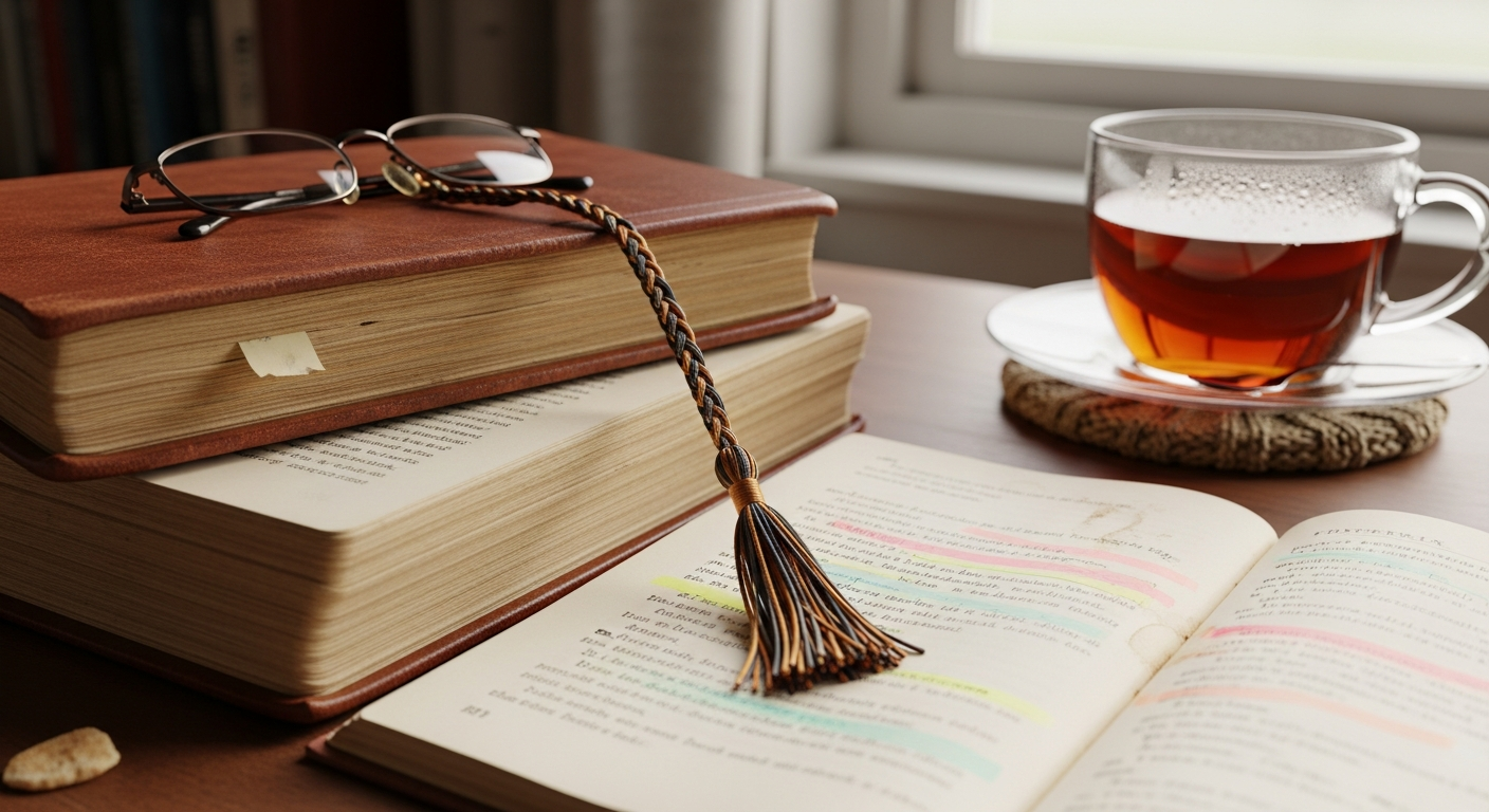 Porównanie Narzędzi AI do Głębokiego Researchu: Perplexity, ChatGPT, Gemini i Claude – ilustracja