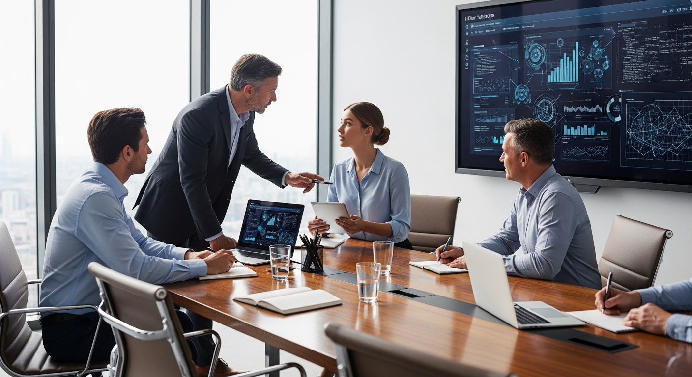 Jak 1,000 rozmów z klientami ukształtowało startup AI Narada – artykuł na blogu Vizeon.ai