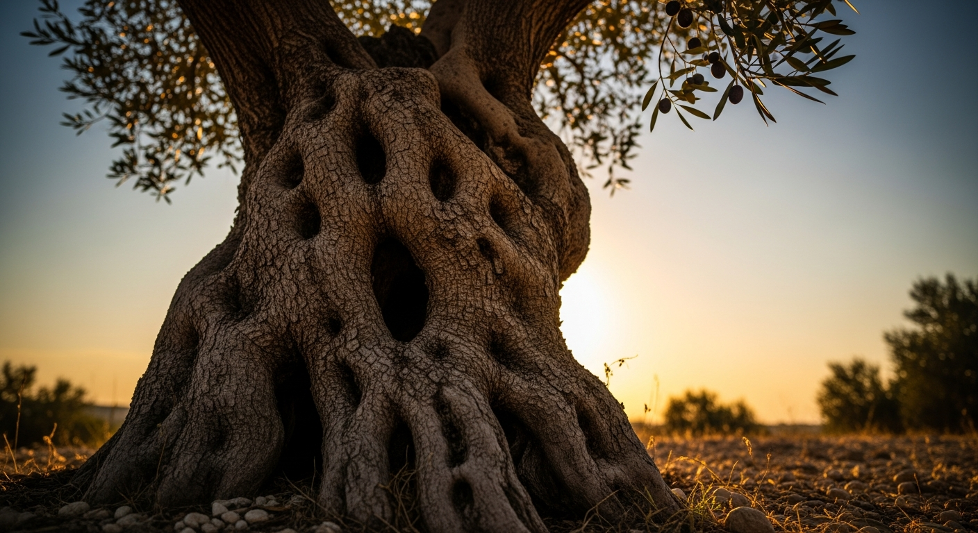 Przejęcie polskiego TerraEye przez IRH z Abu Dhabi – AI w strategicznym wyścigu o surowce krytyczne – artykuł na blogu Vizeon.ai