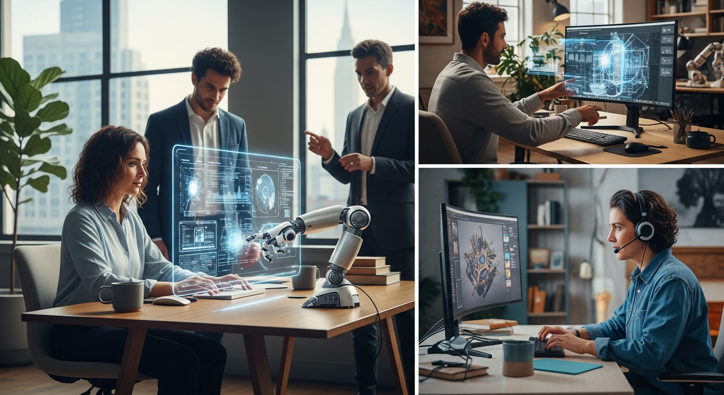 NanoClaw i Docker: Bezpieczna alternatywa dla agentów AI – kulisy wiralowego sukcesu i partnerstwa – artykuł na blogu Vizeon.ai